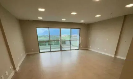 Sala à venda, 54 m² por R$ 550.000,00 - Barra da Tijuca - Rio de Janeiro/RJ