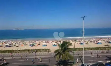 Apartamento com 4 quartos à venda, 219 m² - ipanema - rio de janeiro/rj