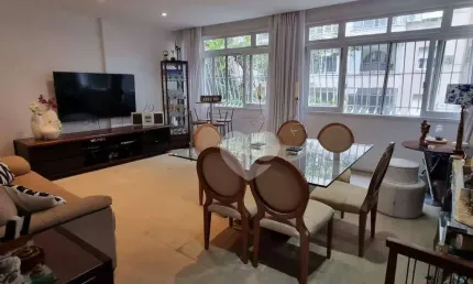 Apartamento à venda, 96 m² por R$ 1.200.000,00 - Flamengo - Rio de Janeiro/RJ