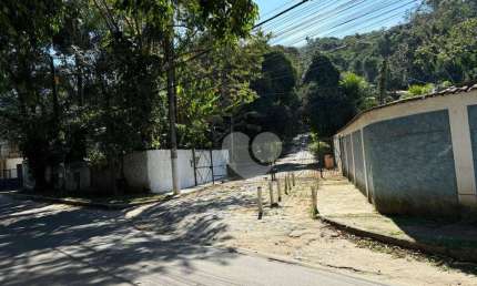 Terreno à venda, 1250 m² por R$ 550.000,00 - Vargem Grande - Rio de Janeiro/RJ