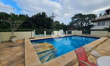 Casa com 4 quartos à venda, 171 m² por R$ 699.000 - Recreio dos Bandeirantes - Rio de Janeiro/RJ