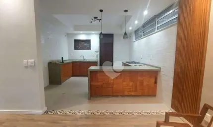 Apartamento com 4 quartos à venda na Rua Pinheiro Guimarães, --, Botafogo, Rio de Janeiro