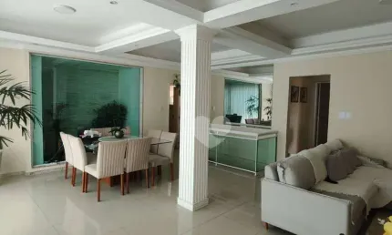 Casa com 3 quartos à venda, 322 m² por R$ 980.000 - Jacarepaguá - Rio de Janeiro/RJ