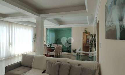 Casa com 3 quartos à venda, 322 m² por R$ 980.000 - Jacarepaguá - Rio de Janeiro/RJ