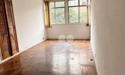 Apartamento com 3 dormitórios à venda, 84 m² por r$ 900.000,00 - flamengo - rio de janeiro/rj