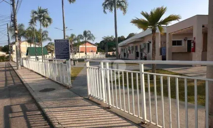 Casa em condomínio fechado com 3 quartos à venda na Estrada dos Bandeirantes, --, Vargem Grande, Rio de Janeiro
