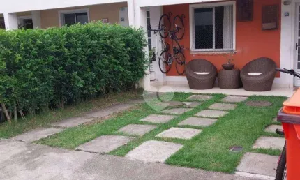 Casa em condomínio fechado com 3 quartos à venda na Estrada dos Bandeirantes, --, Vargem Grande, Rio de Janeiro