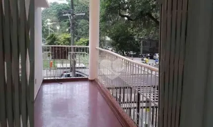 Apartamento com 3 dormitórios à venda, 148 m² por R$ 800.000,00 - Copacabana - Rio de Janeiro/RJ