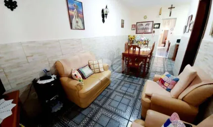 Casa de vila a venda no Engenho Novo, 03 quartos, copa cozinha, área de serviço, suite, vaga de garagem e terraço.