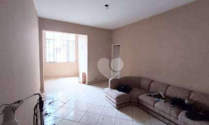 Apartamento com 3 quartos à venda, 96 m² por R$ 260.000 - Rio Comprido - Rio de Janeiro/RJ