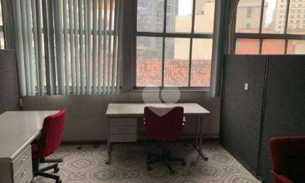 Salão à venda, 90 m² por R$ 290.000,00 - Centro - Rio de Janeiro/RJ