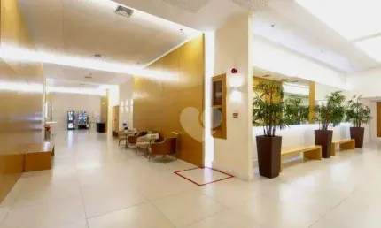 Sala à venda, 26 m² por r$ 190.000 - jacarepaguá - rio de janeiro/rj