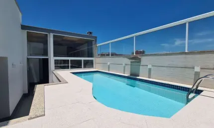 Cobertura com 3 Quartos ( Suítes) à venda, 254 m² por R$ 3.500.000 - Jardim Oceânico - Rio de Janeiro/RJ