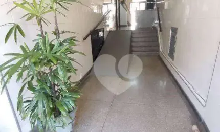 Kitnet com 1 quarto à venda, 30 m² por R$ 220.000 - Centro - Rio de Janeiro/RJ