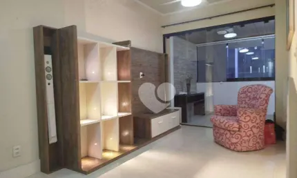 Apartamento com 3 dormitórios à venda, 83 m² por r$ 730.000,00 - recreio dos bandeirantes - rio de janeiro/rj