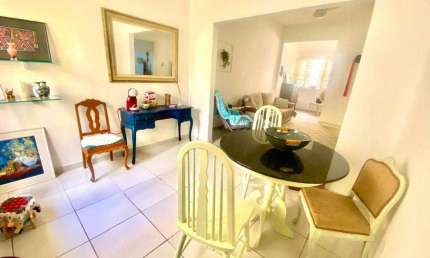 Apartamento com 2 quartos à venda, 56 m² por R$ 310.000 - Grajaú - Rio de Janeiro/RJ