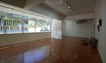 Apartamento com 4 quartos à venda, 162 m² por R$ 1.500.000 - Copacabana - Rio de Janeiro/RJ