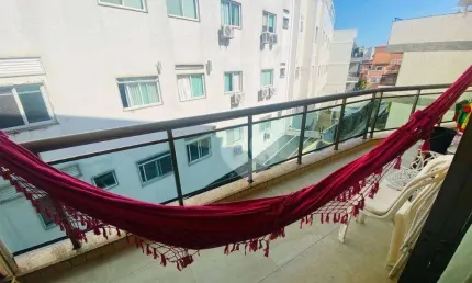 Apartamento com 3 quartos à venda, 99 m² por r$ 650.000 - recreio dos bandeirantes - rio de janeiro