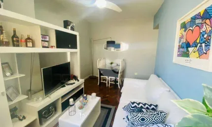 Apartamento com 2 quartos à venda, 60 m² por r$ 299.000 - vila isabel - rio de janeiro/rj
