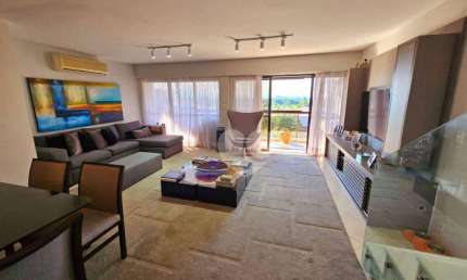 Cobertura com 3 quartos à  venda, 278 m² por R$ 3.053.000 - Barra da Tijuca - Rio de Janeiro/RJ