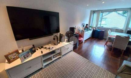 Apartamento com 4 quartos à venda na Rua Conde de Bonfim, --, Tijuca, Rio de Janeiro