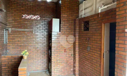 Casa com 3 quartos à venda na Rua Vinte e Quatro de Maio, --, Engenho Novo, Rio de Janeiro