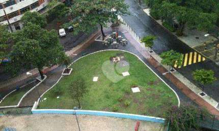 Sobrado com 8 quartos à venda, 83 m² por R$ 2.900.000 - Copacabana - Rio de Janeiro/RJ