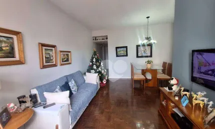 Apartamento a venda Sala, dois quartos,suíte, garagem valor R$500.000,00-Grajaú /RJ.