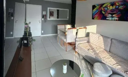 Apartamento com 2 dormitórios à venda, 62 m² por r$ 360.000,00 - barra olímpica - rio de janeiro/rj