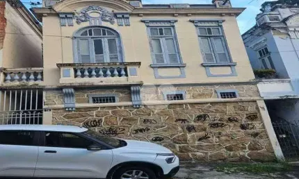 Casa com 3 quartos à venda na Rua Teresópolis, --, Santa Teresa, Rio de Janeiro