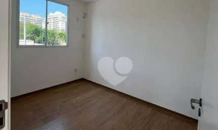 Apartamento com 2 quartos à venda, 44 m² por R$ 400.000 - Recreio dos Bandeirantes - Rio de Janeiro/RJ