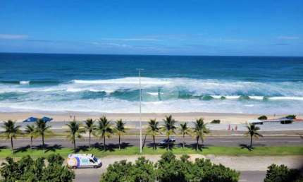 Apartamento com 1 quarto à venda, 55 m² por R$ 1.300.000 - Barra da Tijuca - Rio de Janeiro/RJ