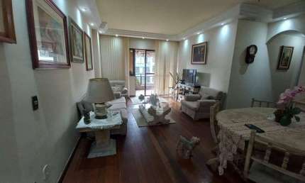 Apartamento com 3 dormitórios à venda, 120 m² por R$ 850.000,00 - Tijuca - Rio de Janeiro/RJ