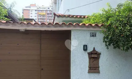Casa com 3 dormitórios à venda, 201 m² por R$ 1.100.000,00 - Freguesia - Rio de Janeiro/RJ