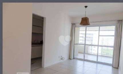 Apartamento com 2 QUARTOS à venda, 70 m² por R$ 745.000 - Barra da Tijuca - Rio de Janeiro/RJ