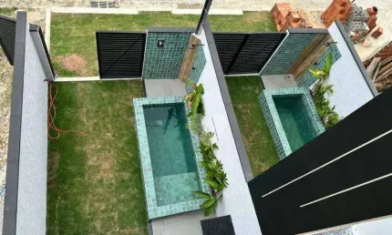 Casa com 3 dormitórios à venda, 150 m² por R$ 599.000,00 - Taquara - Rio de Janeiro/RJ