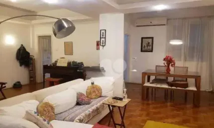 Apartamento com 2 quartos à venda, 110 m² por r$ 2.150.000 - ipanema - rio de janeiro/rj
