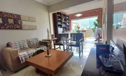 Cobertura com 2 dormitórios à venda, 60 m² por r$ 500.000,00 - grajaú - rio de janeiro/rj