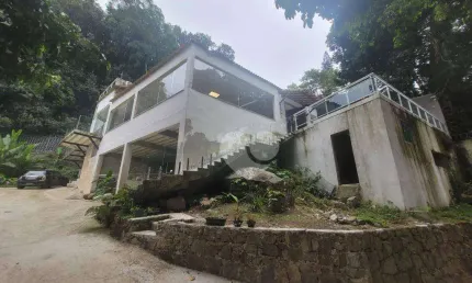 Casa com 3 quartos, 2 suítes com closet à venda por R$ 2.500.000 - São Conrado