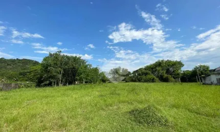 Terreno à venda, 9820 m² por R$ 16.000.000,00 - Curicica - Rio de Janeiro/RJ