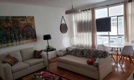 Apartamento à venda, 120 m² por R$ 980.000,00 - Centro - Petrópolis/RJ