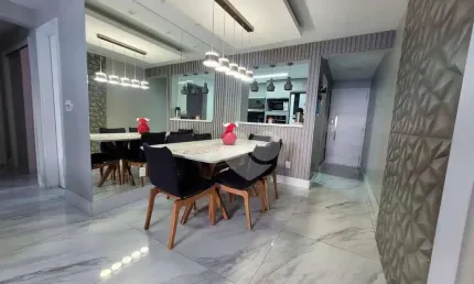 Apartamento com 3 quartos à venda, 96 m² por r$ 910.000 - freguesia (jacarepaguá) - rio de janeiro/rj
