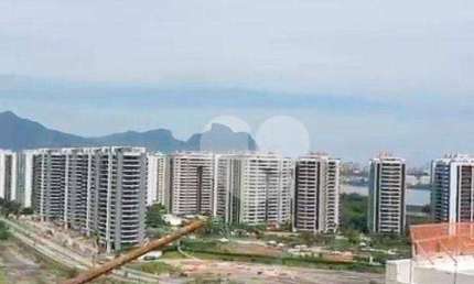 OPORTUNIDADE!!!!! Etehe - Ao lado Ilha Pura!!! Cobertura duplex 3 quartos ( 1 suíte ) - ENTREGA PARA  NOVEMBRO - OPORTUNIDADE!!! R$600,000,00