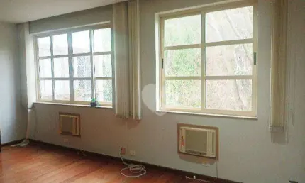 Apartamento com 3 quartos à venda na Rua Belisário Távora, --, Laranjeiras, Rio de Janeiro