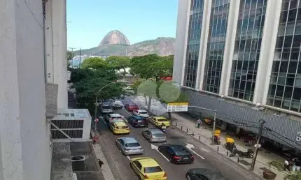 Kitnet / Stúdio à venda na Praia de Botafogo, --, Botafogo, Rio de Janeiro