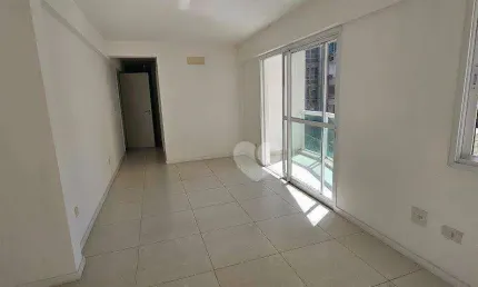 Apartamento com 3 quartos à venda, 88 m² por R$ 1.080.000 - Botafogo - Rio de Janeiro/RJ