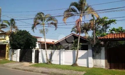 2 casas por R$ 699.000 - Vargem Pequena - Rio de Janeiro/RJ