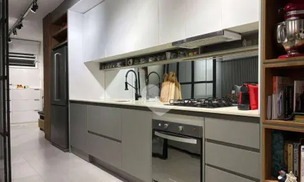 Studio 54 m² por r$ 399.000 - centro - rio de janeiro/rj