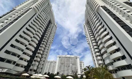 Cobertura com 3 quartos à venda na Avenida Djalma Ribeiro, --, Recreio dos Bandeirantes, Rio de Janeiro