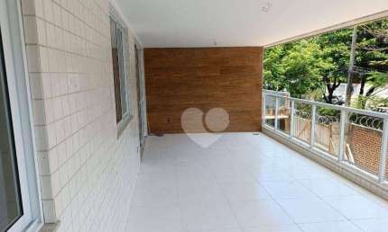 Apartamento com 3 quartos à venda, 102 m² por R$ 750.000 - Recreio dos Bandeirantes - Rio de Janeiro/RJ